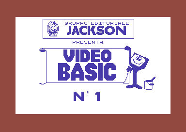 Video Basic 1